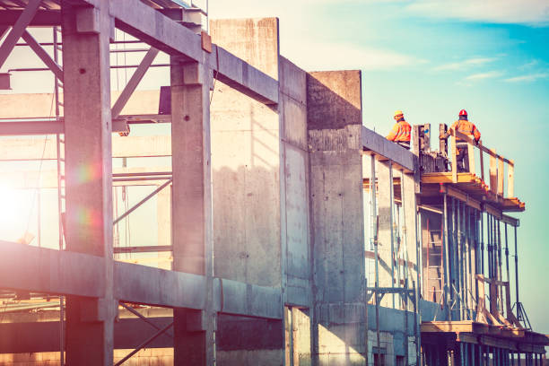 Best Concrete Demolition Services in Anderson, CA