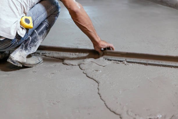 Best Decorative Concrete in Anderson, CA