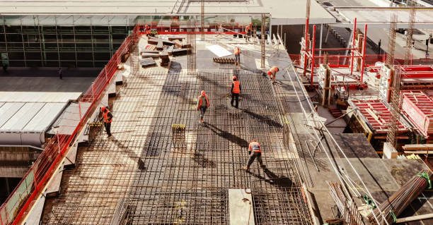 Best Stamped Concrete Services in Anderson, CA